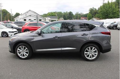 2021 Acura RDX A-Spec