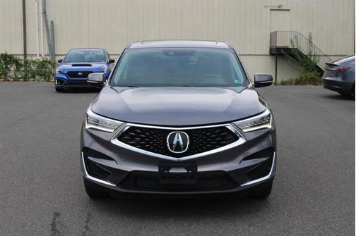 2021 Acura RDX A-Spec