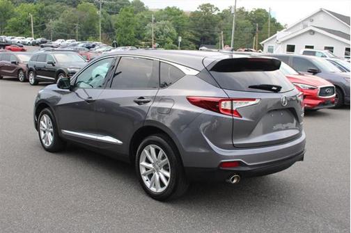 2021 Acura RDX A-Spec