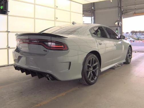 2022 Dodge Charger R/T