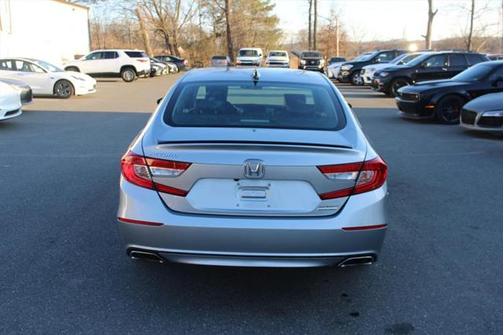 2022 Honda Accord Sport SE 1.5T