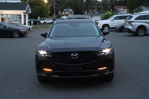 2024 Mazda CX-50 2.5 S Premium Package