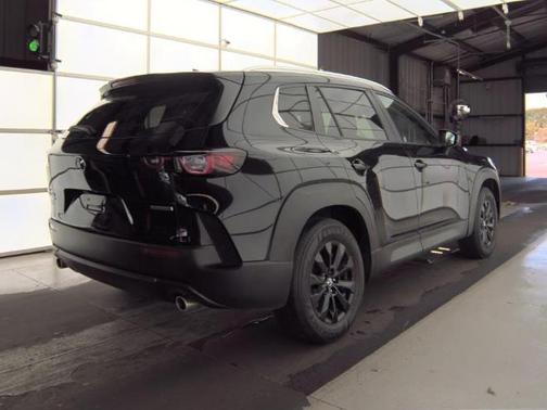 2024 Mazda CX-50 2.5 S Premium Package