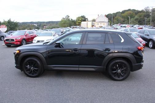 2024 Mazda CX-50 2.5 S Premium Package