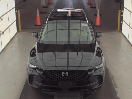 2024 Mazda CX-50 2.5 S Premium Package