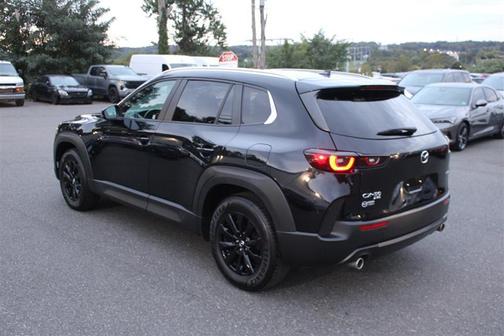 2024 Mazda CX-50 2.5 S Premium Package