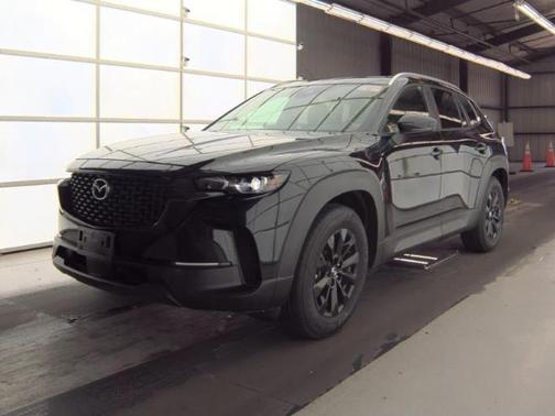 2024 Mazda CX-50 2.5 S Premium Package