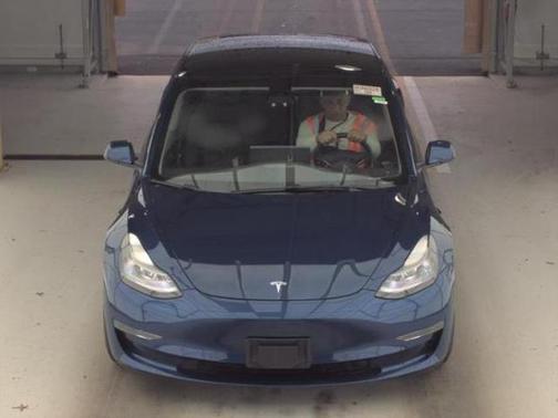 2022 Tesla Model 3 Performance