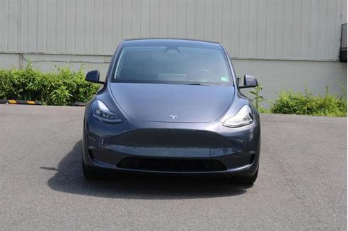2023 Tesla Model Y Performance Dual Motor All-Wheel Drive