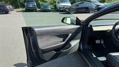 2021 Tesla Model 3 Performance