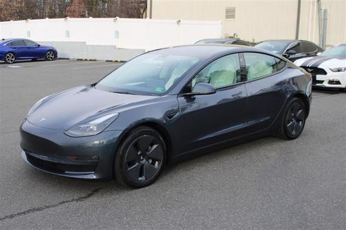 2023 Tesla Model 3 Standard Range