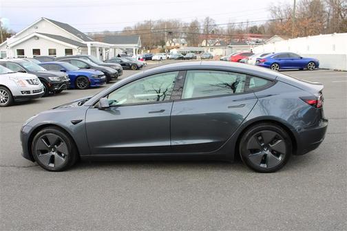 2023 Tesla Model 3 Standard Range