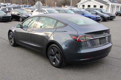 2023 Tesla Model 3 Standard Range