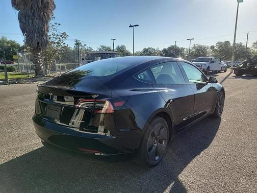 2023 Tesla Model 3 Long Range