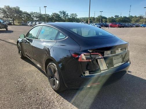 2023 Tesla Model 3 Long Range
