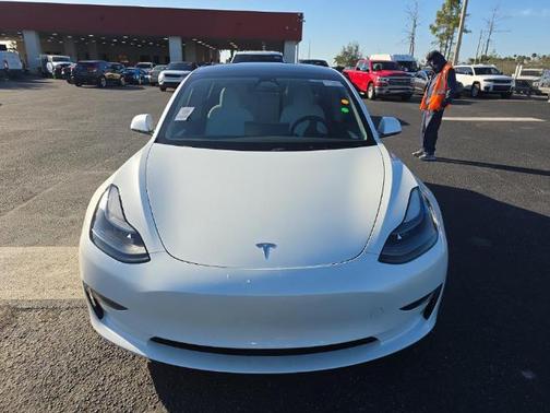 2023 Tesla Model 3 Standard Range