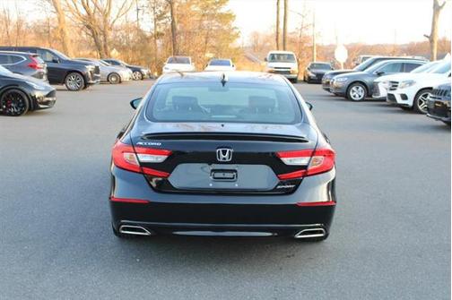 2021 Honda Accord Sport 1.5T