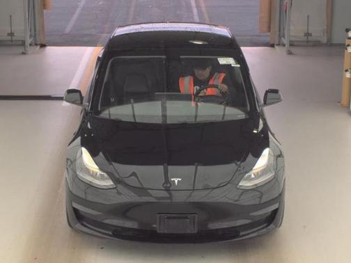 2021 Tesla Model 3 Performance