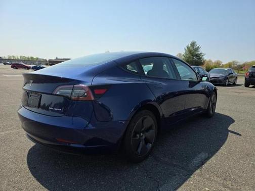 2023 Tesla Model 3 Long Range