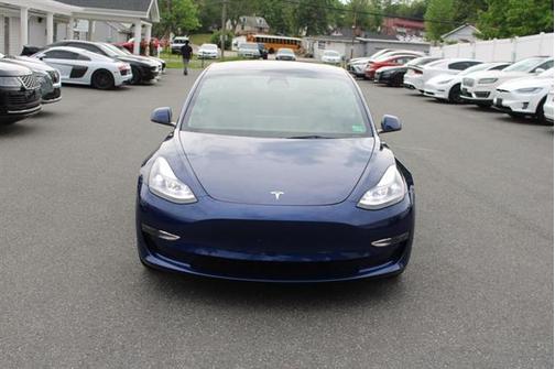 2023 Tesla Model 3 Long Range