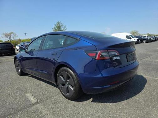 2023 Tesla Model 3 Long Range