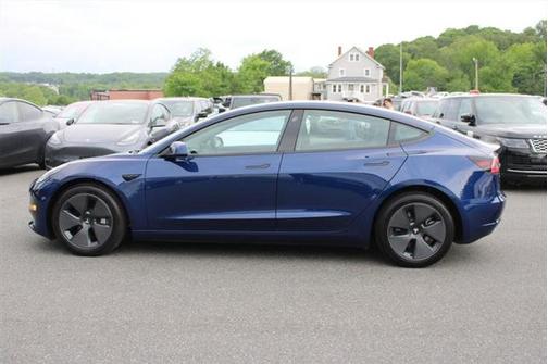 2023 Tesla Model 3 Long Range