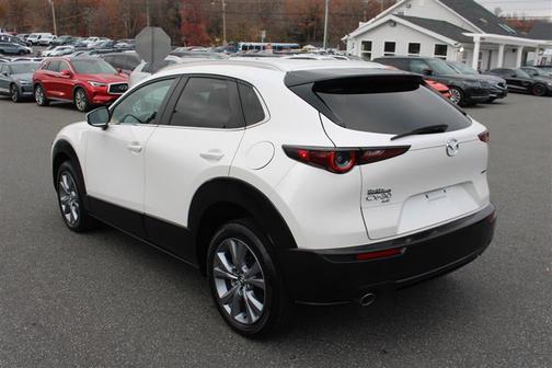 2023 Mazda CX-30 2.5 S Preferred Package