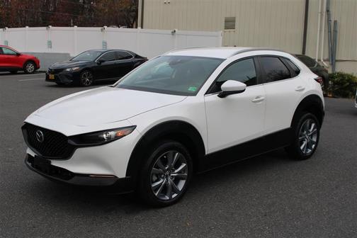 2023 Mazda CX-30 2.5 S Preferred Package