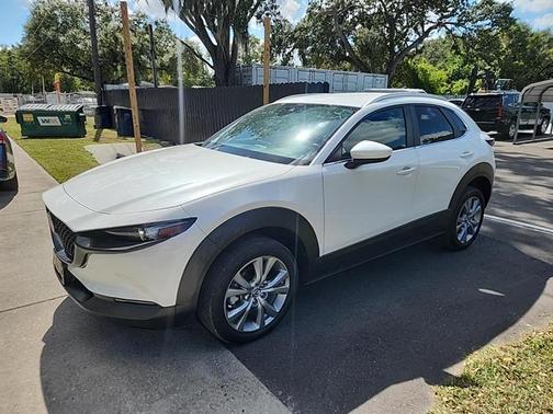 2023 Mazda CX-30 2.5 S Preferred Package