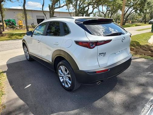 2023 Mazda CX-30 2.5 S Preferred Package