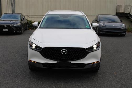2023 Mazda CX-30 2.5 S Preferred Package