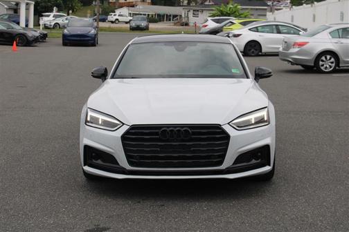 2019 Audi A5 45 Premium