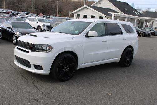 2020 Dodge Durango R/T RWD