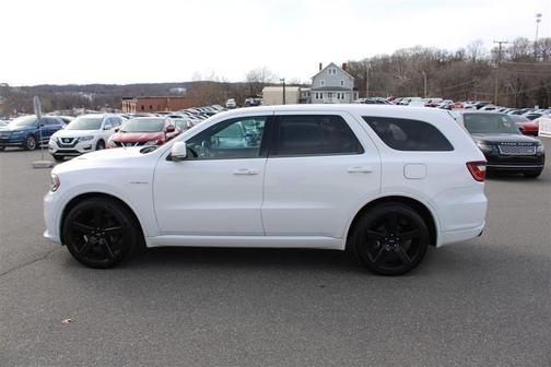 2020 Dodge Durango R/T RWD