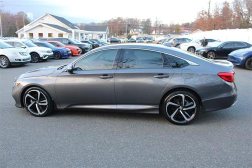 2020 Honda Accord Sport 1.5T