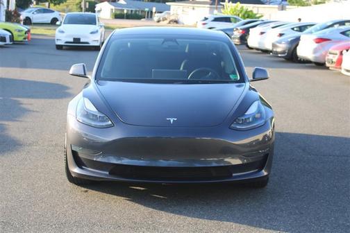 2023 Tesla Model 3 Long Range