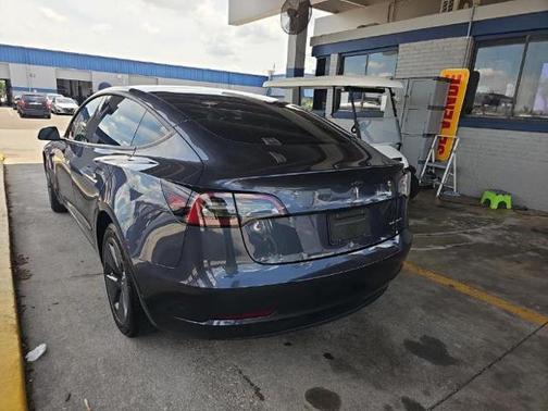 2023 Tesla Model 3 Long Range