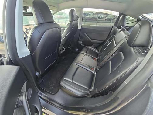 2023 Tesla Model Y Performance Dual Motor All-Wheel Drive