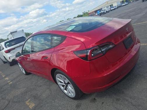 2023 Tesla Model 3 Long Range