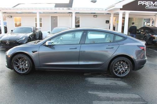 2023 Tesla Model 3 Standard Range