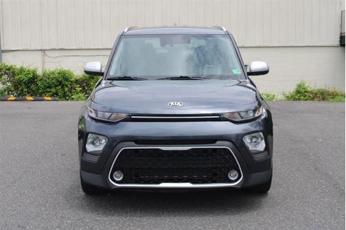 2021 Kia Soul X-Line