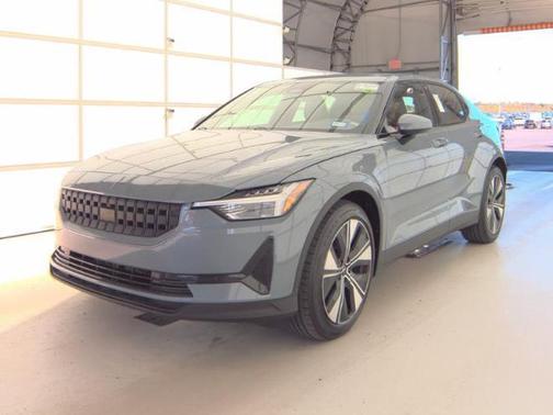 2023 Polestar 2 Long Range Dual Motor