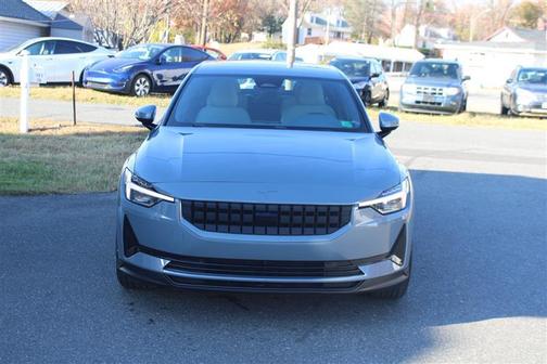 2023 Polestar 2 Long Range Dual Motor