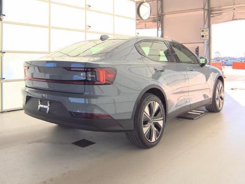2023 Polestar 2 Long Range Dual Motor
