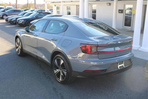 2023 Polestar 2 Long Range Dual Motor