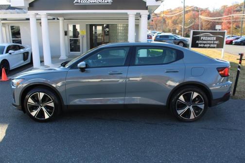 2023 Polestar 2 Long Range Dual Motor
