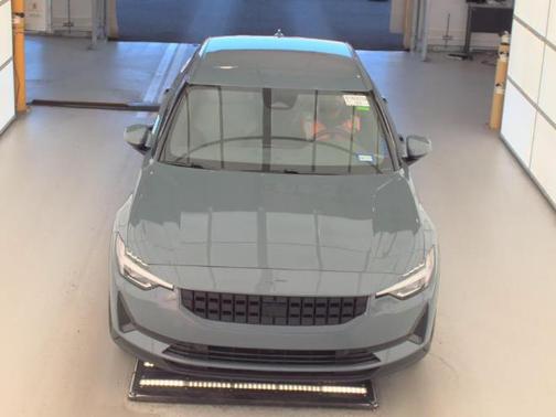 2023 Polestar 2 Long Range Dual Motor