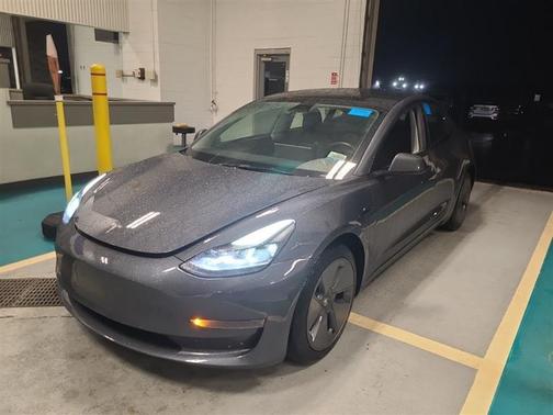 2023 Tesla Model 3 Standard Range