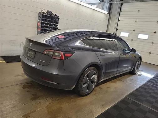 2023 Tesla Model 3 Long Range