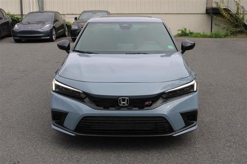 2022 Honda Civic Si Base